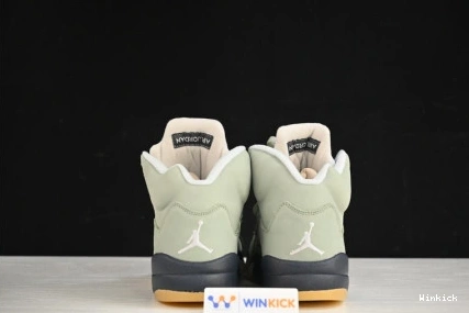"JADE HORIZON" 5 AIR JORDAN DC7501-300 0902